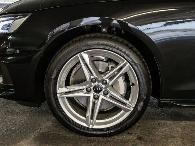 Audi A4 40 TDI Quattro