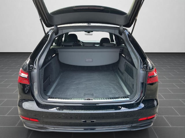 Audi A6 45 TDI Avant Quattro S-Tronic