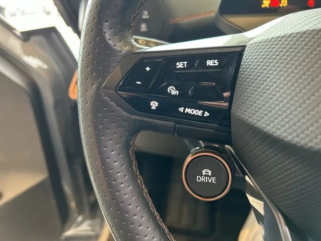 Cupra Born 77 kWh eBoost