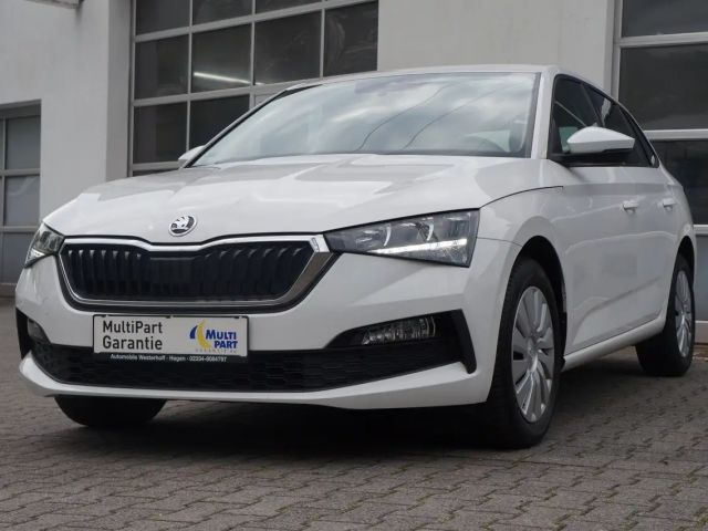 Skoda Scala Cool Edition Cool Plus
