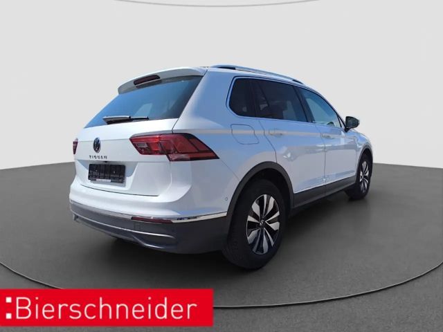Volkswagen Tiguan 2.0 TDI DSG Move