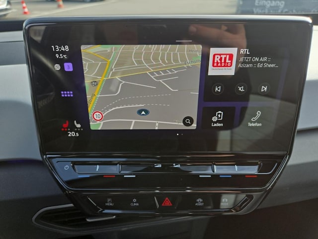 Volkswagen ID.3 Performance Pro