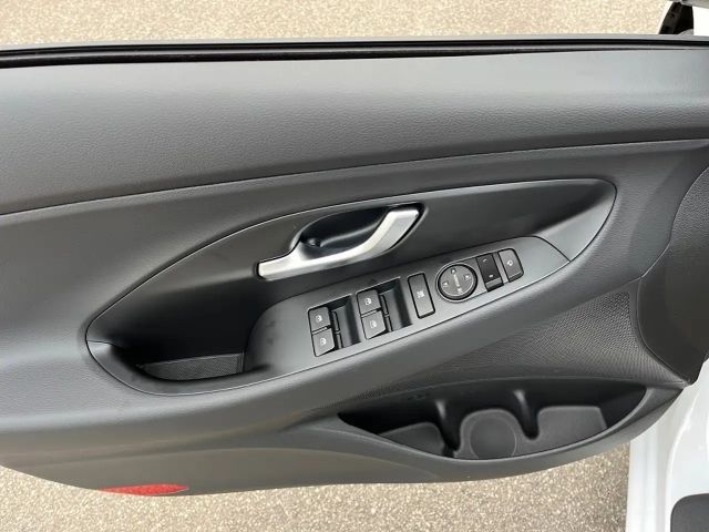 Hyundai i30 1.0 T-GDi