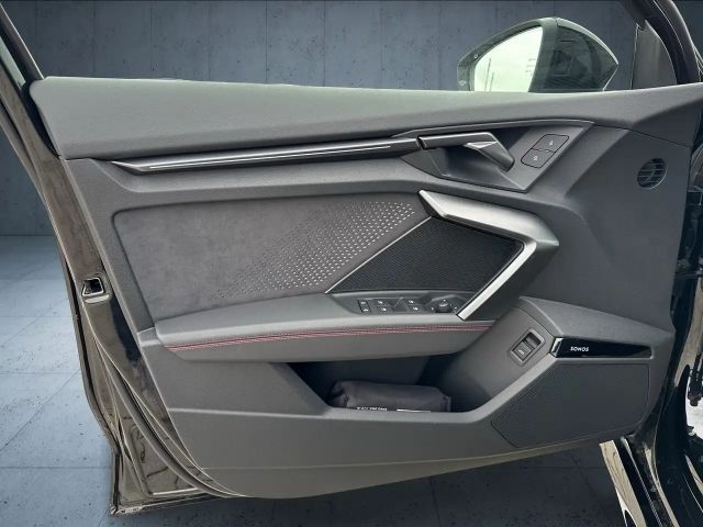 Audi RS3 Sedan Sportback