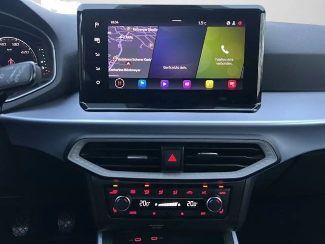 Seat Arona 1.0 TSI FR-lijn