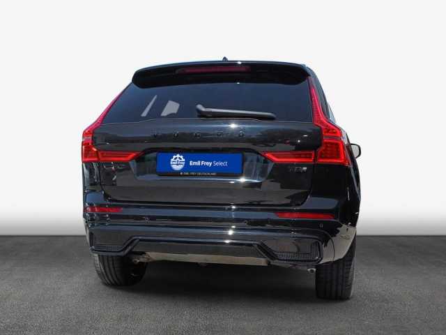 Volvo XC60 XC60