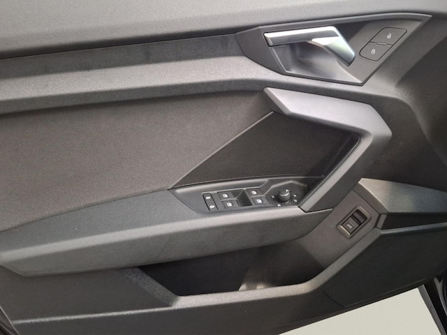 Audi A3 35 TDI S-Tronic Sedan