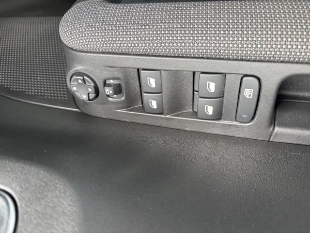 Citroën C3 Aircross Pack PureTech Shine