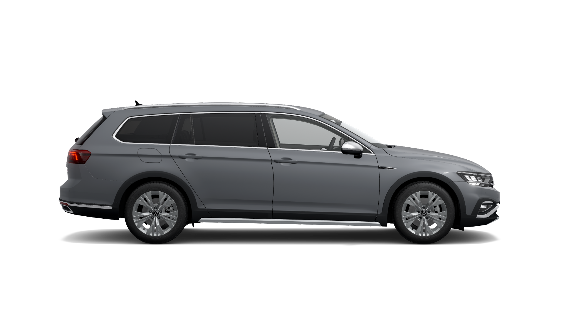 Volkswagen Passat DSG Variant