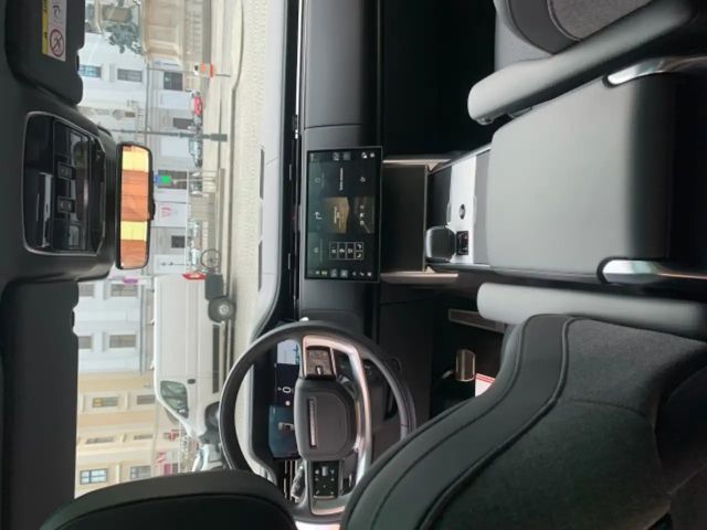 Land Rover Range Rover AWD