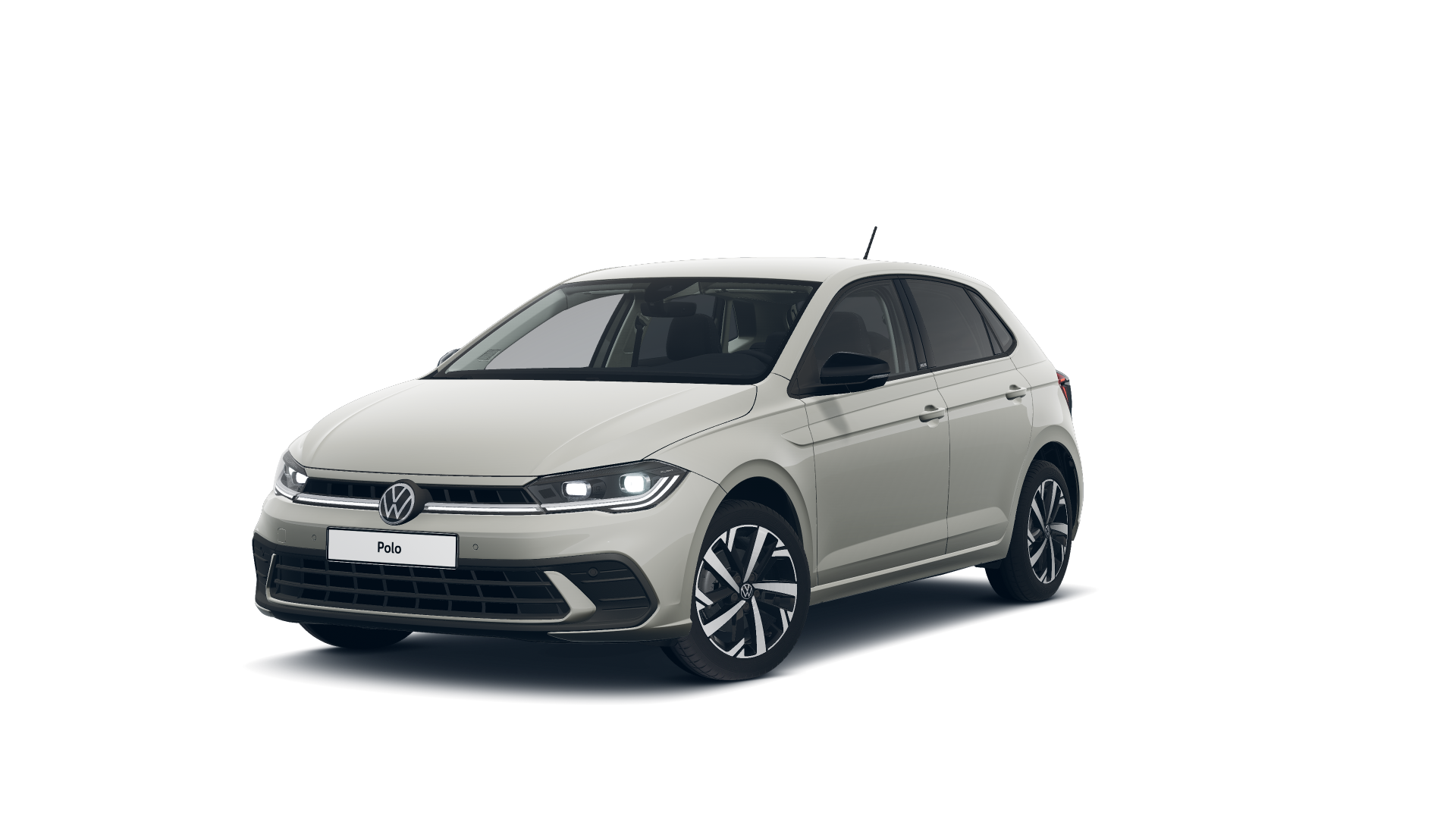 Volkswagen Polo 1.0 TSI DSG Move