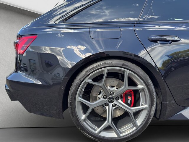 Audi A6 e-tron Avant Performance Quattro