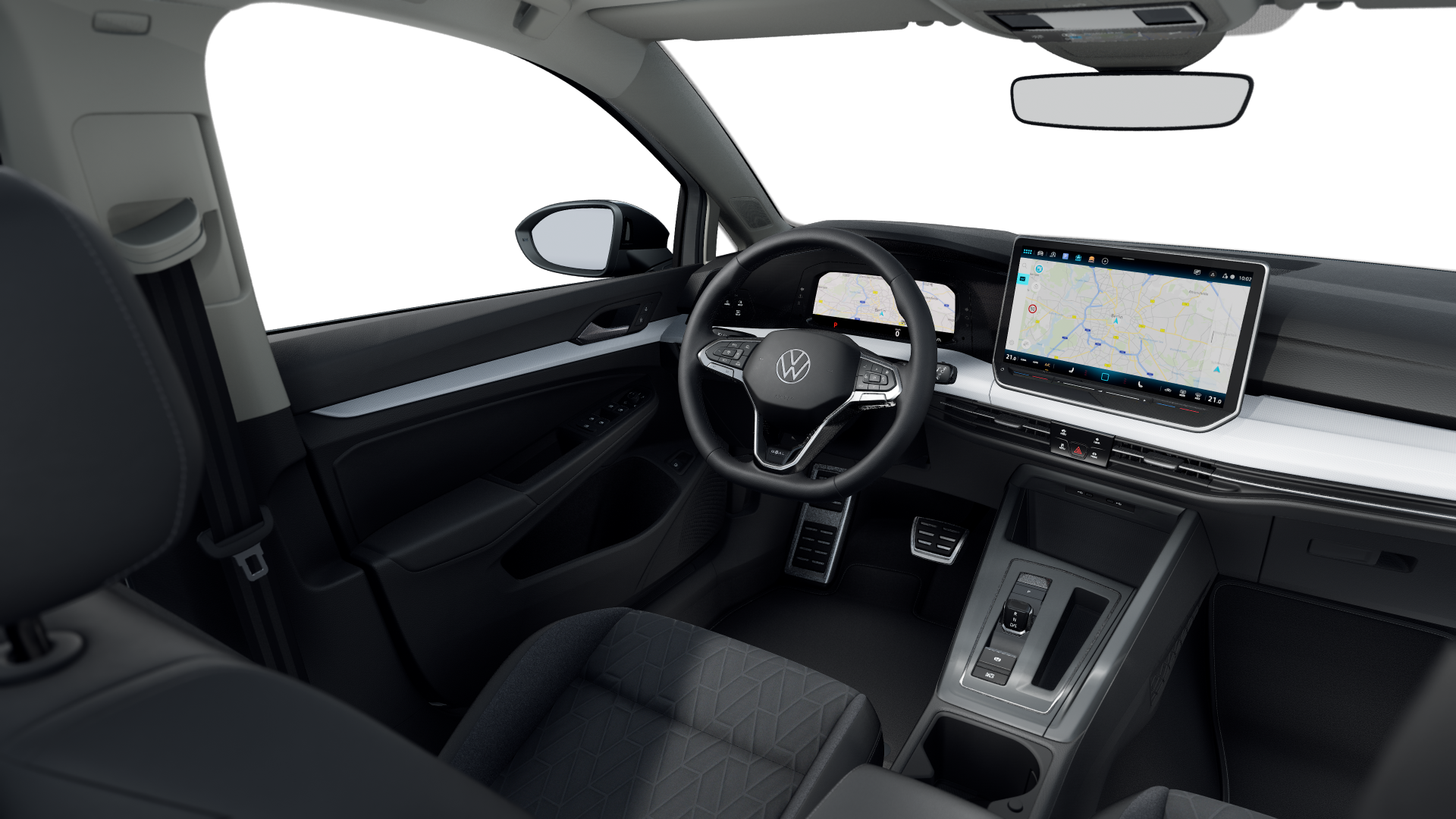 Volkswagen Golf Golf VIII eHybrid