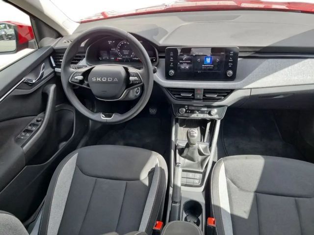 Skoda Kamiq 1.0 TSI Tour