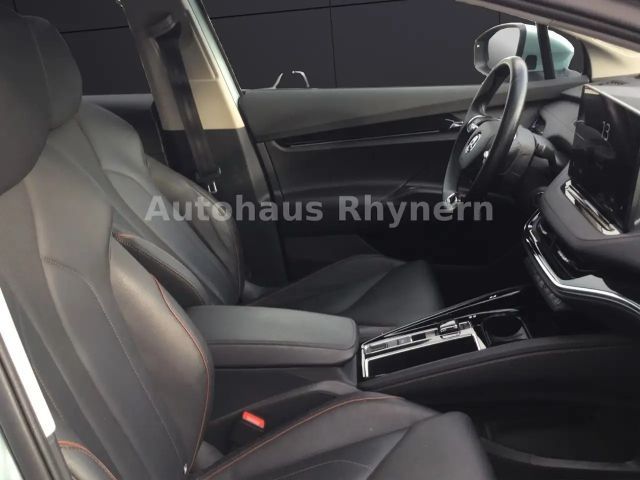 Skoda Enyaq Suite iV 60