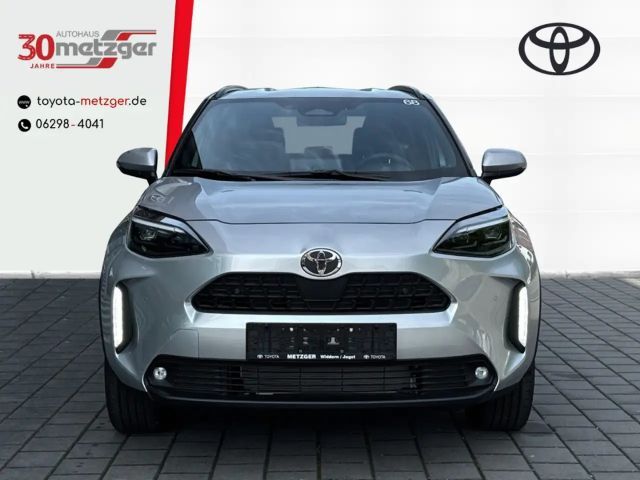 Toyota Yaris Cross 4x2 Hybride