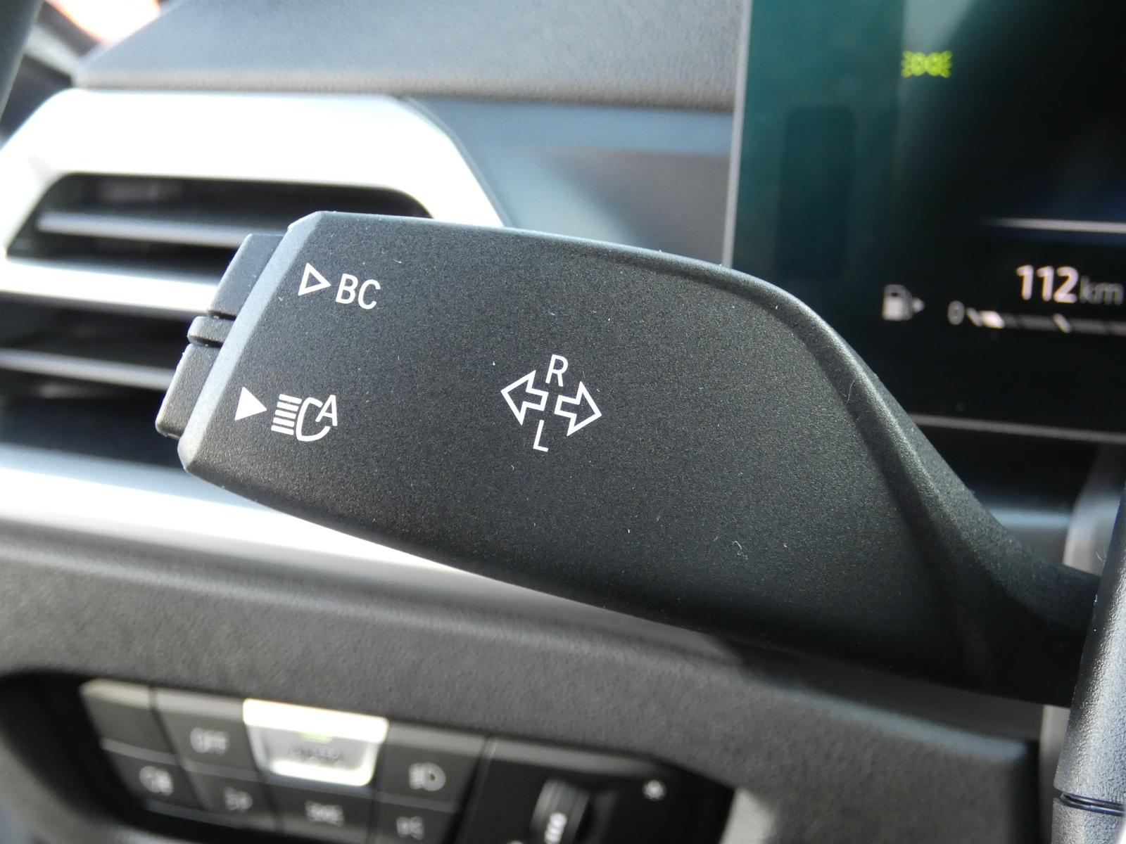 BMW 318 318d M-Sport Touring