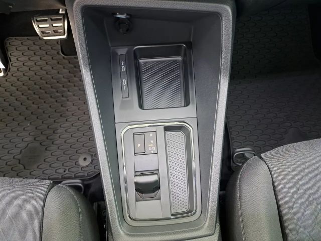 Volkswagen Caddy Dark Label TDI