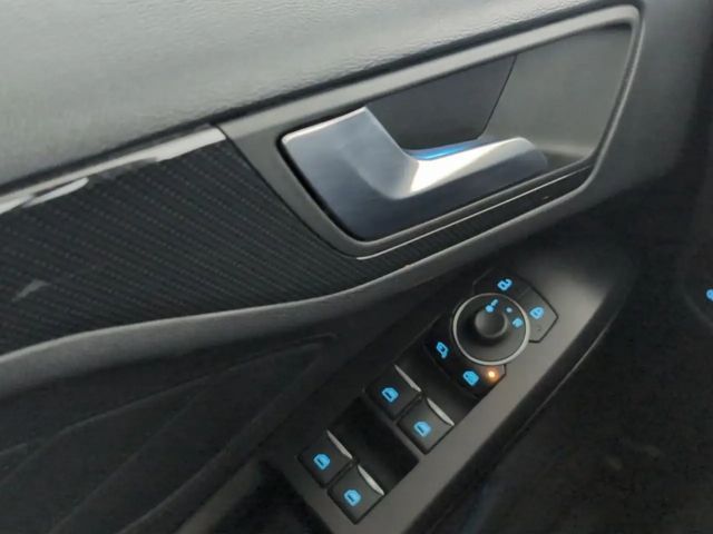 Ford Focus EcoBoost ST Line Wagon