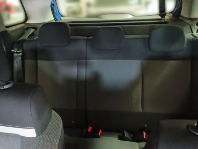 Citroën C3 Aircross Plus PureTech