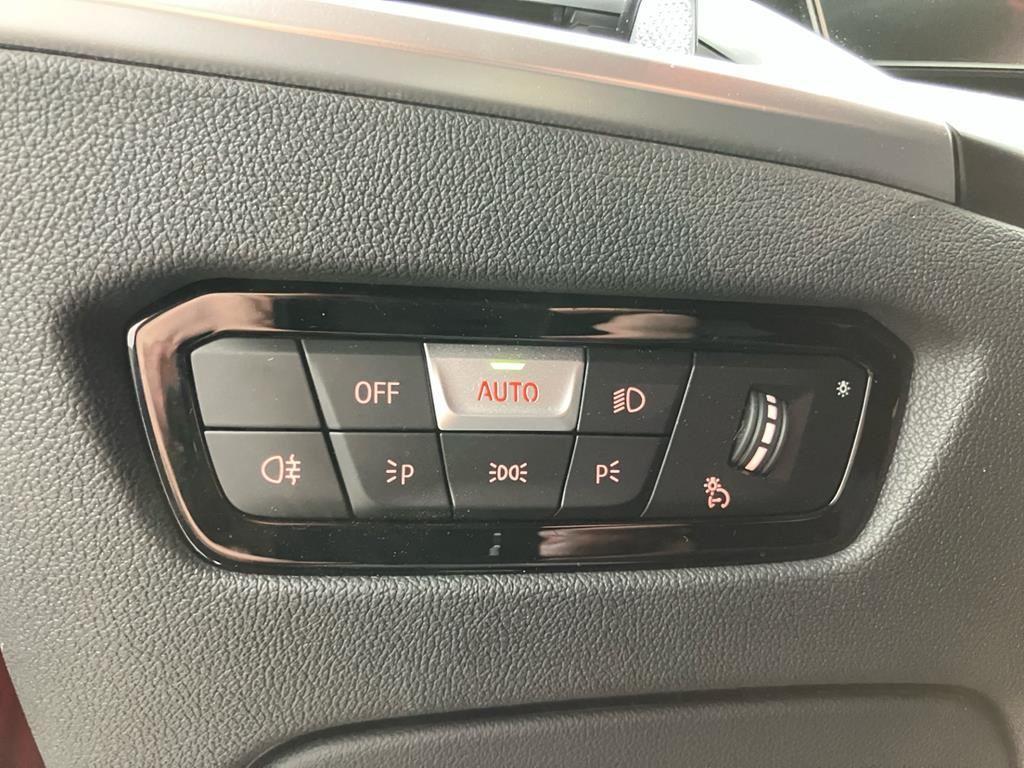 BMW M4 Competition Coupé