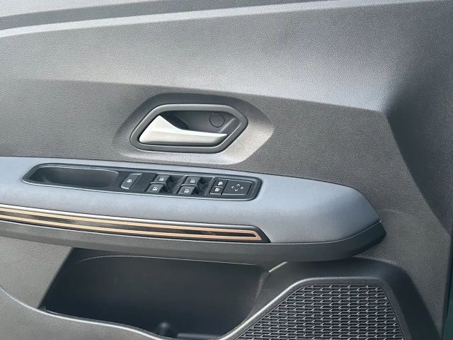 Dacia Sandero Extreme Stepway