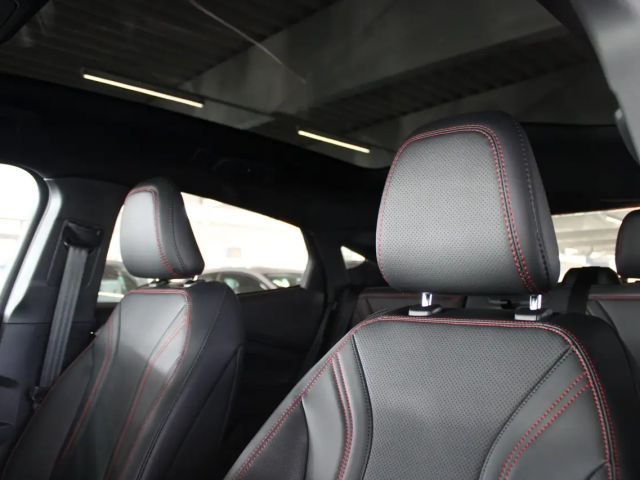 Ford Mustang Mach-E AWD