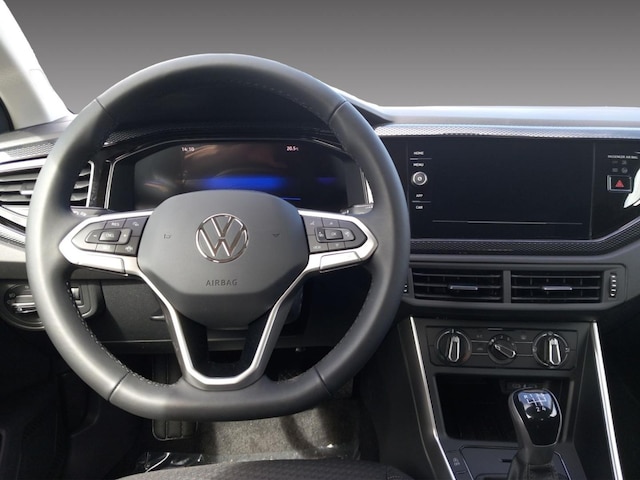 Volkswagen Polo Life