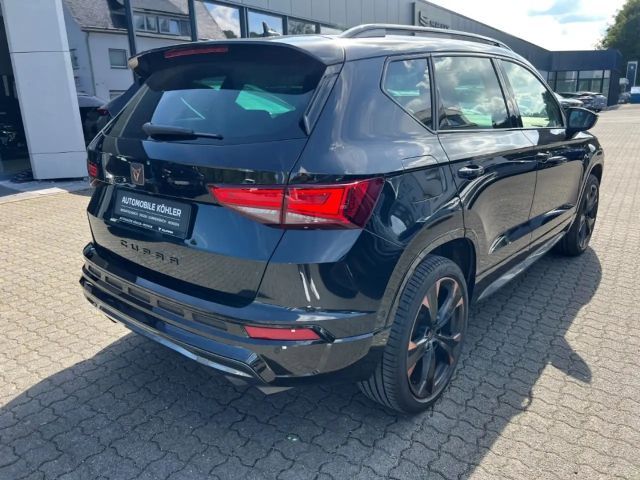 Cupra Ateca 2.0 TSI 4Drive DSG