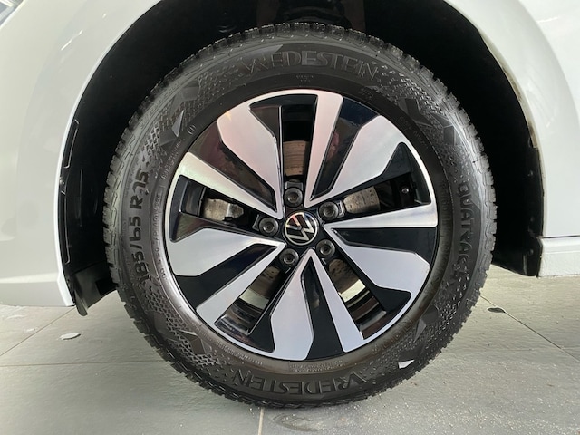 Volkswagen Polo 1.0 TSI DSG