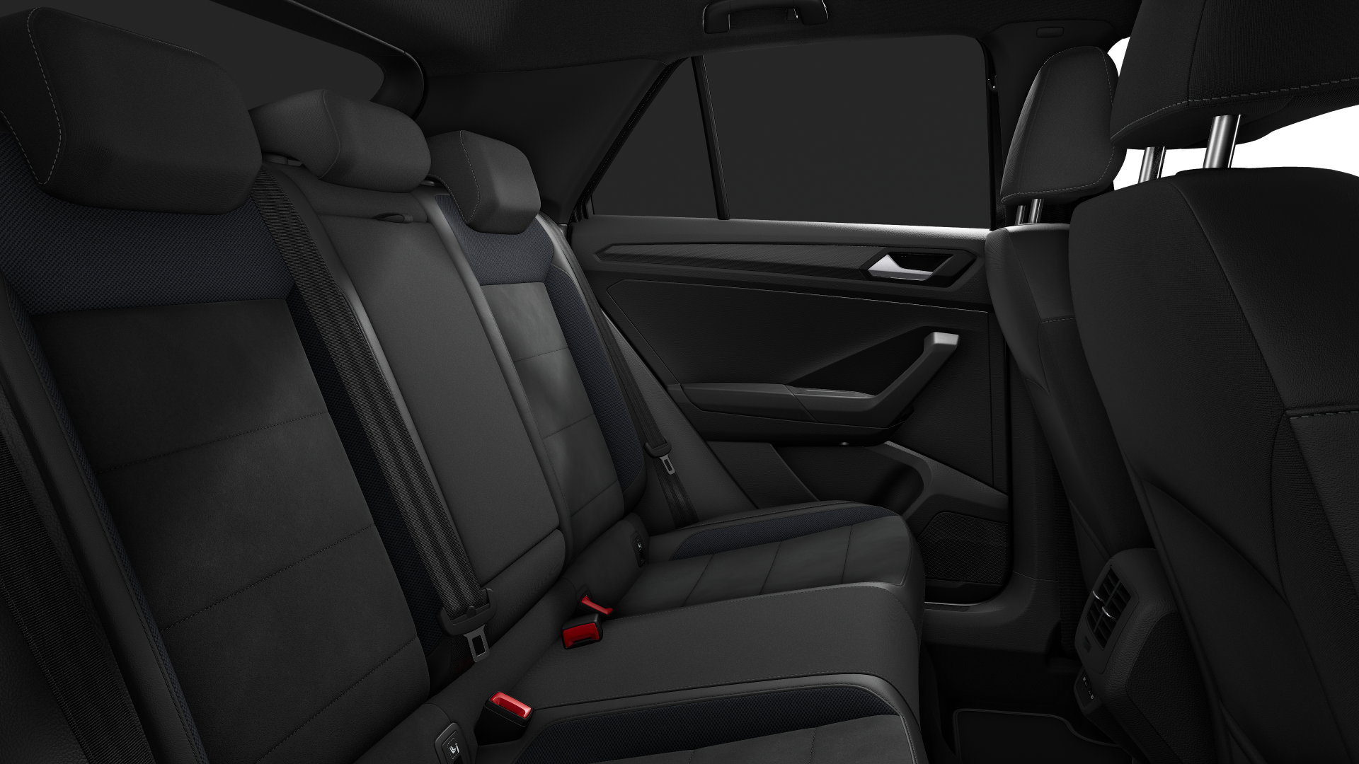 Volkswagen T-Roc 2.0 TDI Style