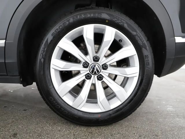 Volkswagen T-Roc ACT DSG Sport