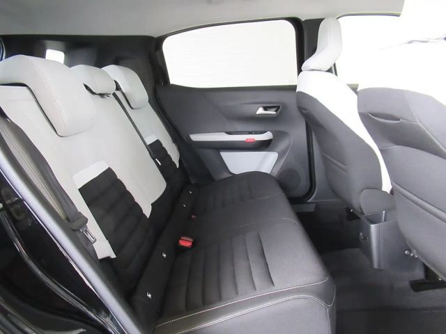 Citroën C3 Aircross Plus