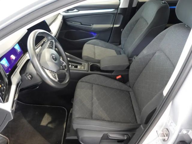 Volkswagen Golf DSG Golf VIII Variant