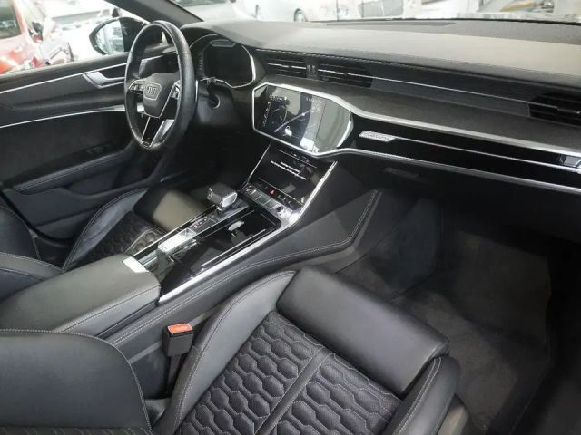 Audi RS6 4.0 TFSI Avant Quattro