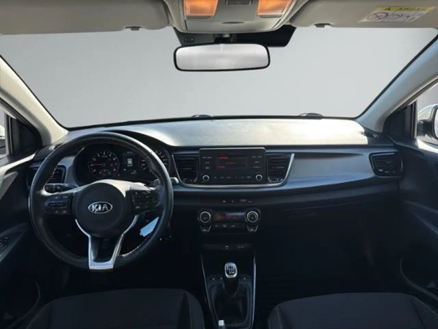 Kia Rio GDi Vision