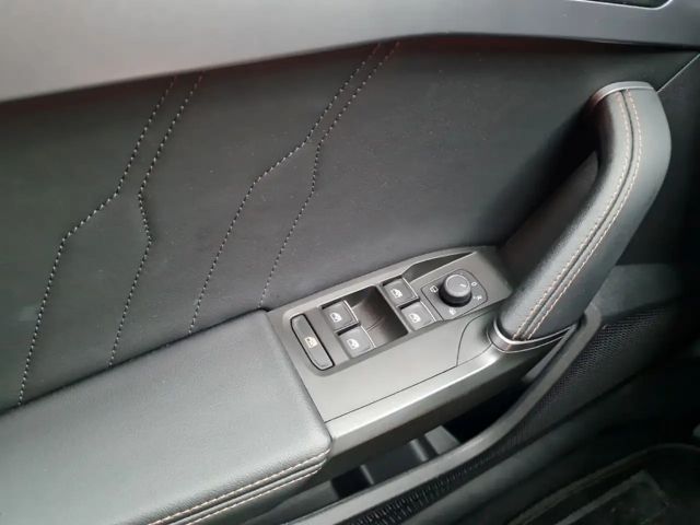 Cupra Formentor 1.5 TSI