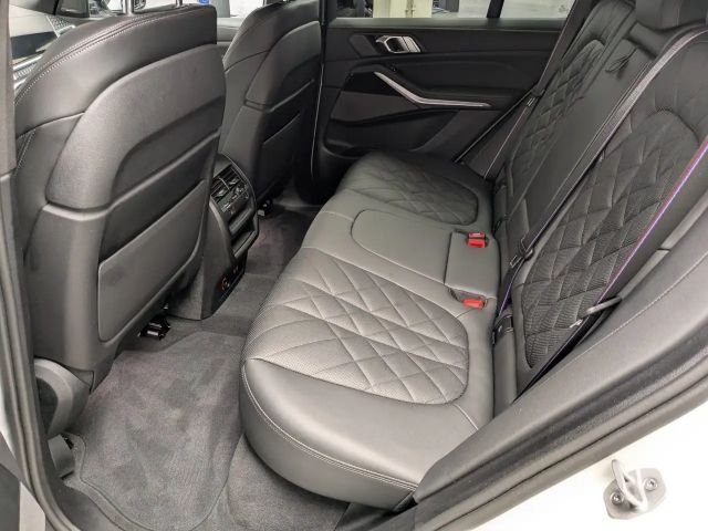 BMW X5 M-Sport xDrive30d