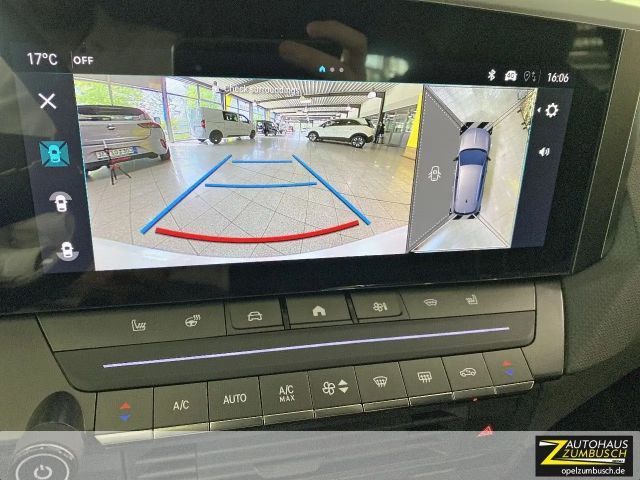 Opel Astra GS-Line Grand Sport Sports Tourer