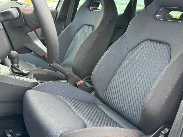 Seat Ibiza 1.0 TSI Black DSG FR-lijn