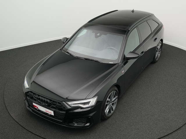 Audi A6 45 TDI Avant Quattro S-Line S-Tronic