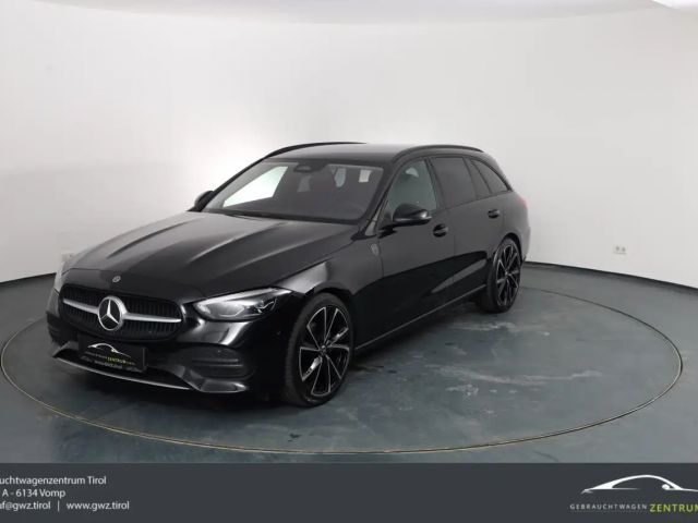 Mercedes-Benz C 200 C 200 d Estate