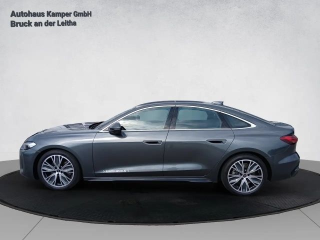 Audi A5 Limousine TDI