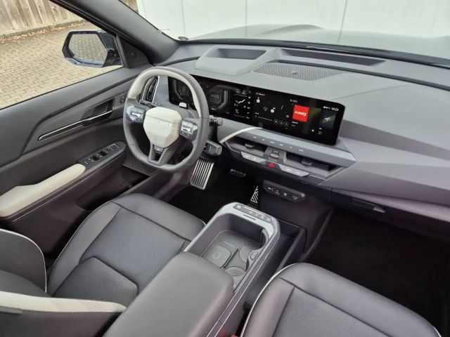 Kia EV5 81.4 kWh GT-Line