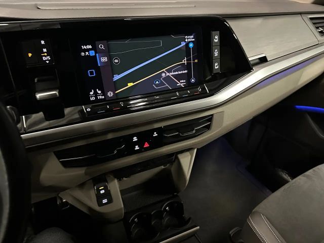 Volkswagen Multivan Style T7