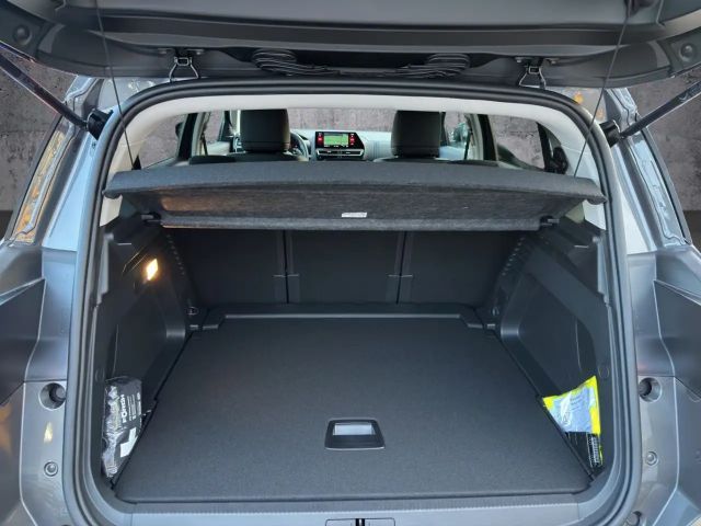 Citroën C5 Aircross Plus