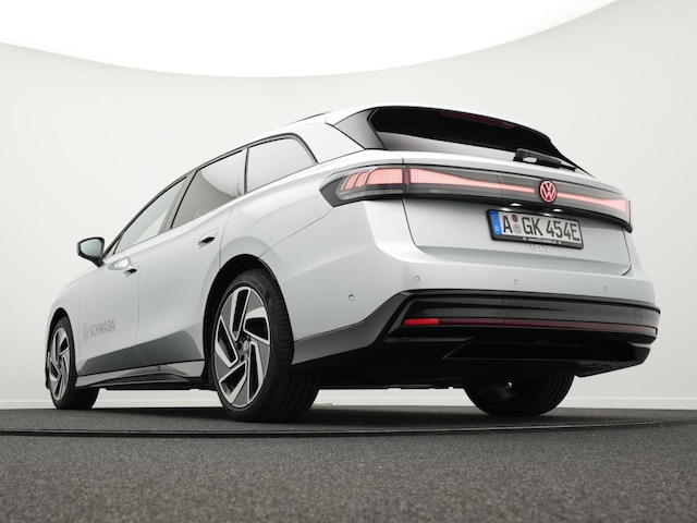 Volkswagen ID.7 Pro Tourer