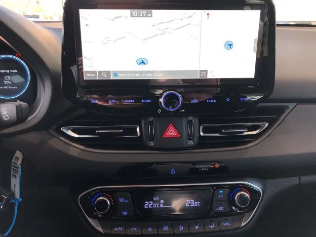 Hyundai i30 Advantage