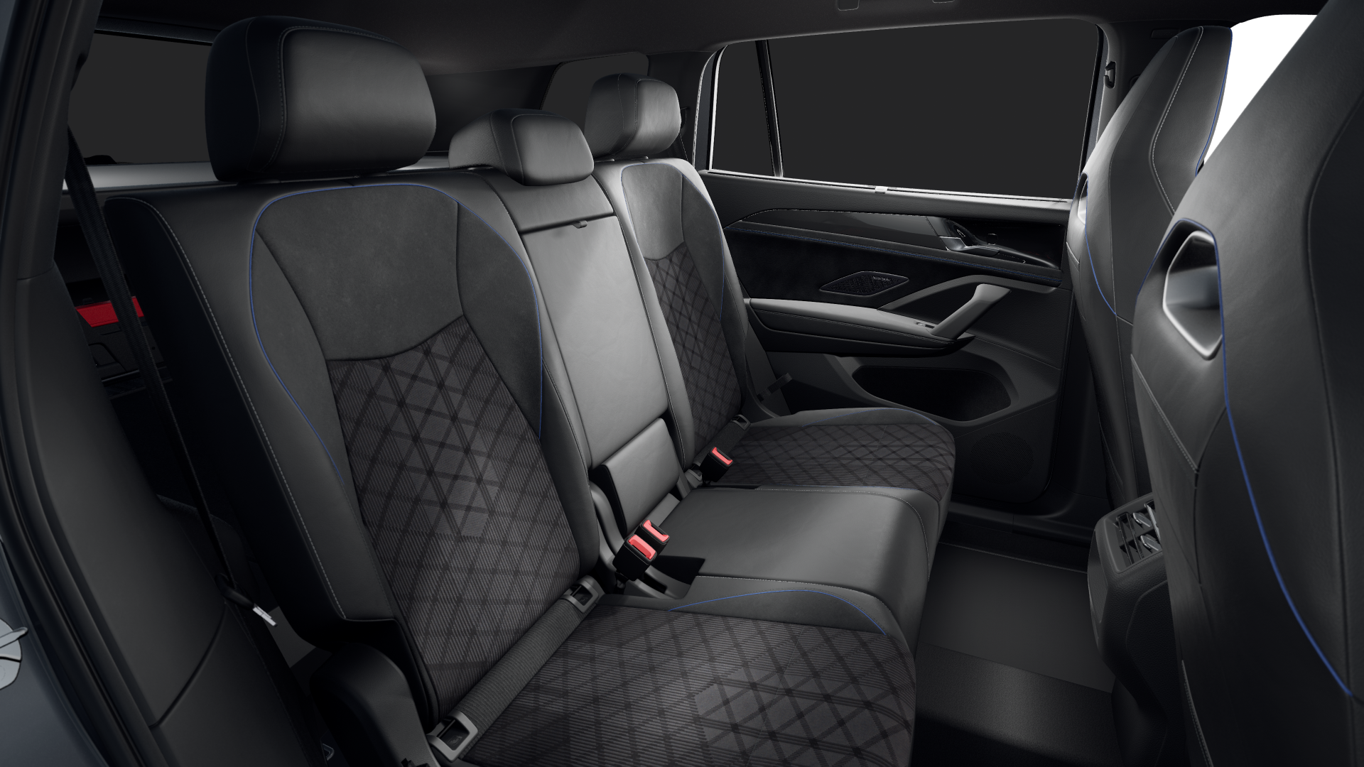 Volkswagen Tayron 2.0 TDI 4Motion DSG