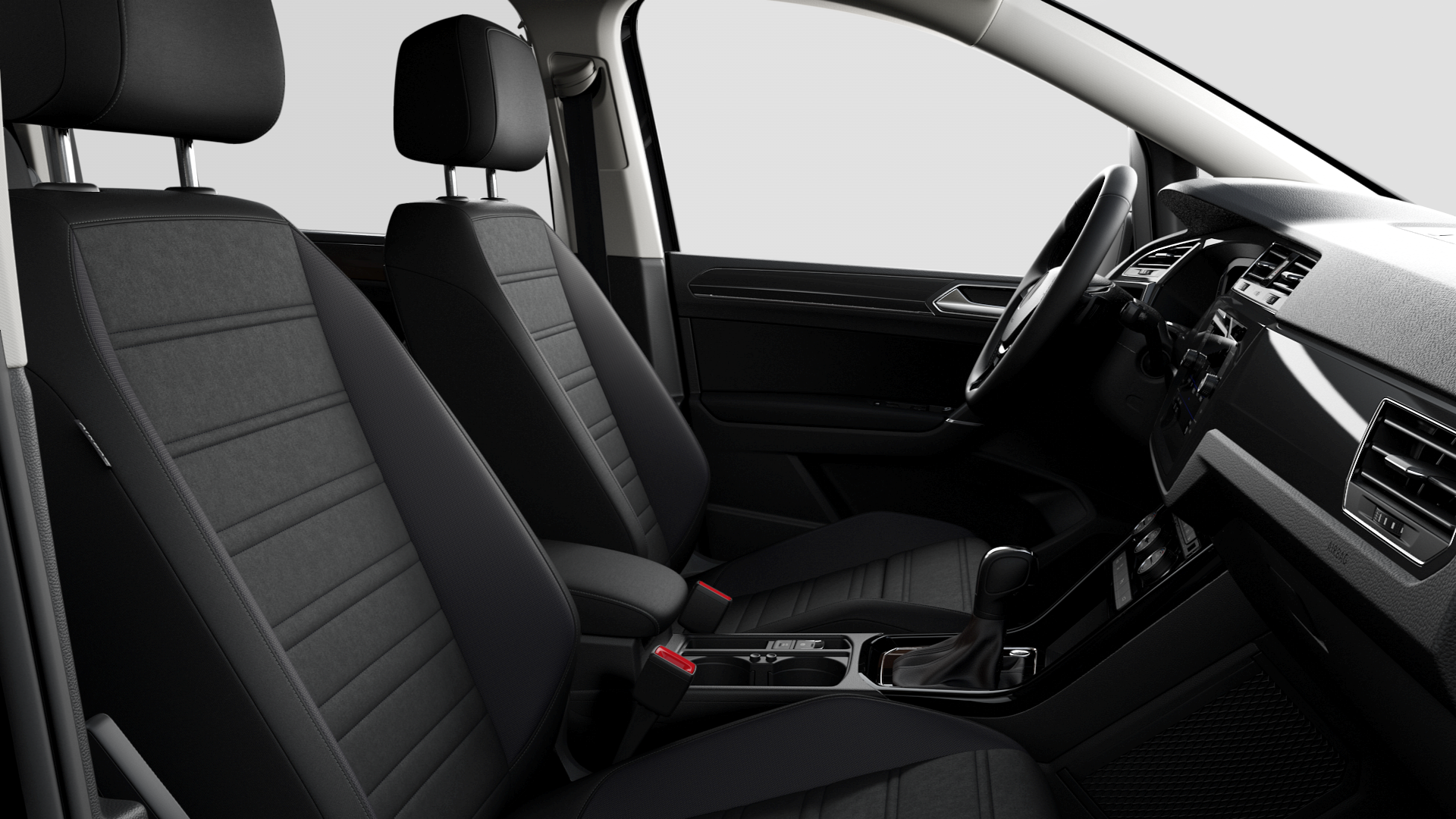 Volkswagen Touran 1.5 TSI DSG Highline